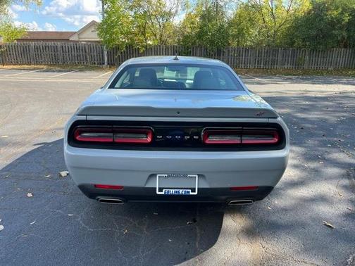 2021 Dodge Challenger GT