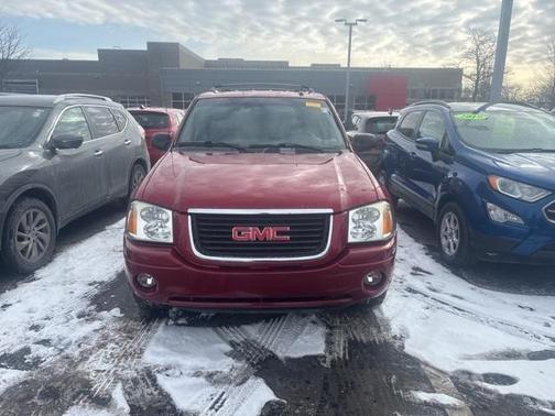 2004 GMC Envoy SLT