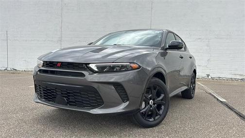 2025 Dodge Hornet R/T