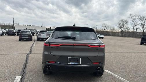 2025 Dodge Hornet R/T
