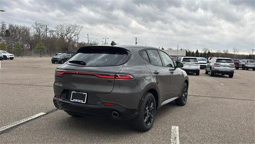 2025 Dodge Hornet R/T