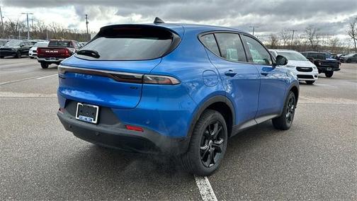 2024 Dodge Hornet GT