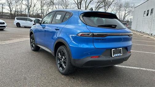 2024 Dodge Hornet GT