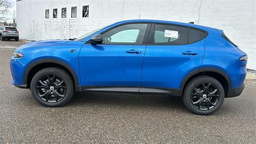 2024 Dodge Hornet GT