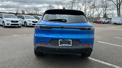 2024 Dodge Hornet GT