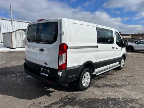 2024 Ford Transit-250 Base