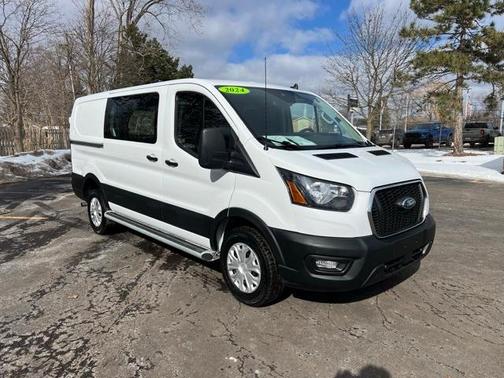 2024 Ford Transit-250 Base
