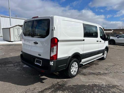 2024 Ford Transit-250 Base