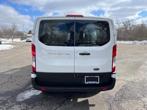 2024 Ford Transit-250 Base