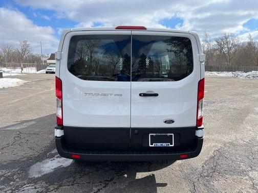2024 Ford Transit-250 Base
