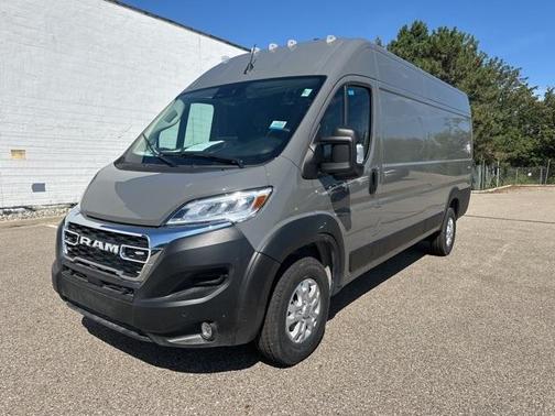 2025 RAM ProMaster 3500 High Roof