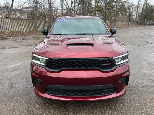 2022 Dodge Durango R/T