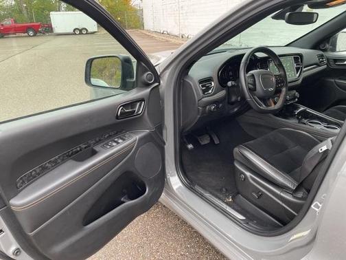 2025 Dodge Durango R/T