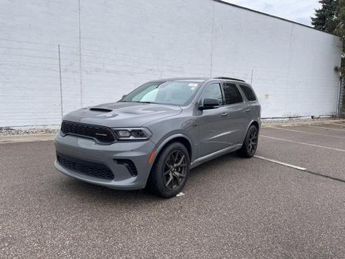 2025 Dodge Durango R/T
