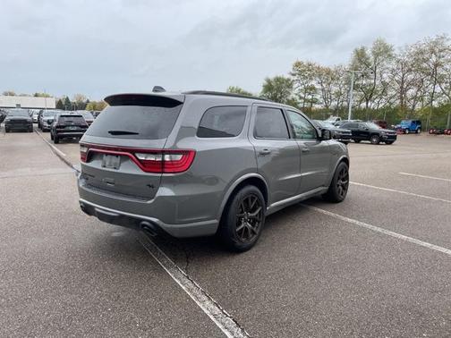 2025 Dodge Durango R/T