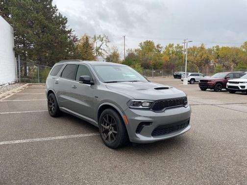 2025 Dodge Durango R/T