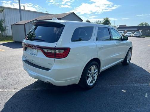 2022 Dodge Durango R/T