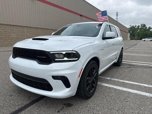2022 Dodge Durango R/T