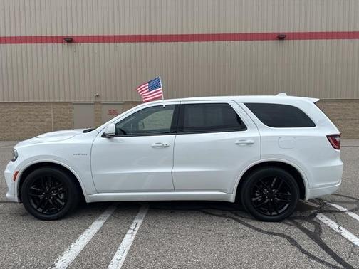 2022 Dodge Durango R/T