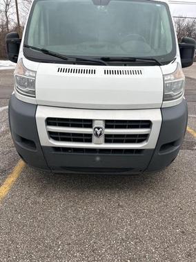 2014 RAM ProMaster 1500 Tradesman