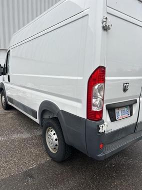 2014 RAM ProMaster 1500 Tradesman