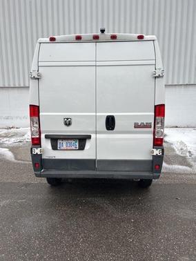 2014 RAM ProMaster 1500 Tradesman