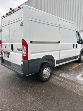 2014 RAM ProMaster 1500 Tradesman