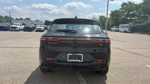 2025 Dodge Hornet R/T