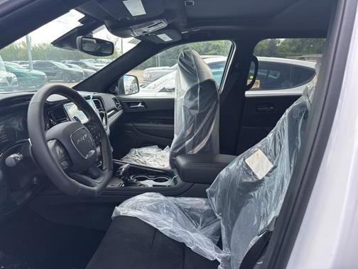 2024 Dodge Durango SRT 392