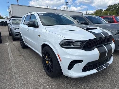 2024 Dodge Durango SRT 392