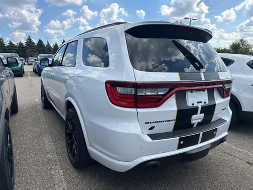 2024 Dodge Durango SRT 392