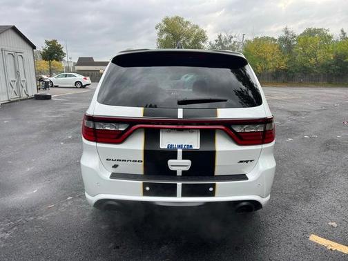 2024 Dodge Durango SRT 392