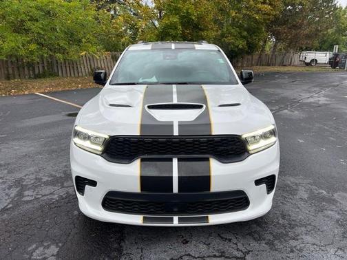 2024 Dodge Durango SRT 392