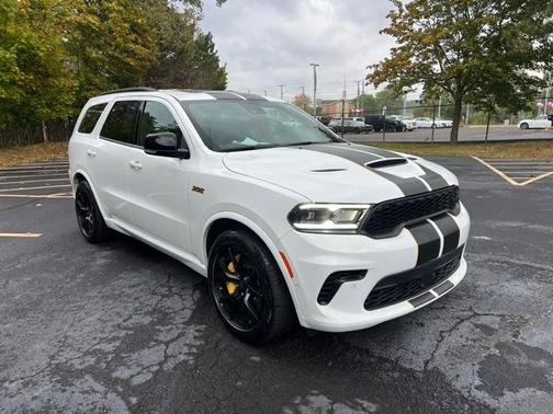 2024 Dodge Durango SRT 392