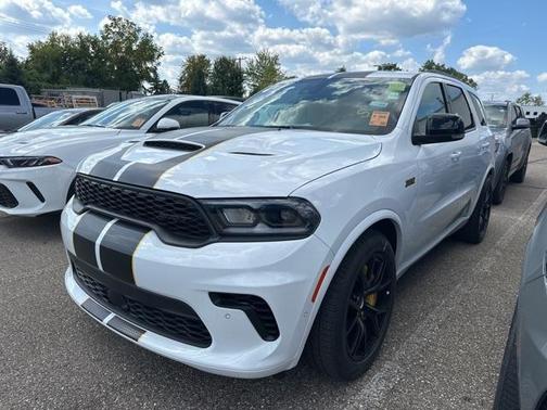 2024 Dodge Durango SRT 392