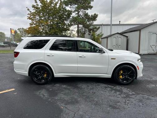 2024 Dodge Durango SRT 392
