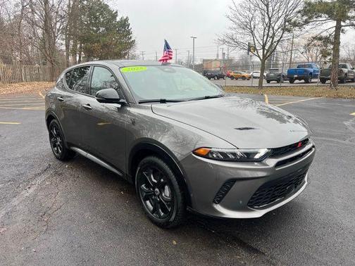 2025 Dodge Hornet R/T