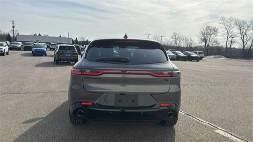 2025 Dodge Hornet R/T