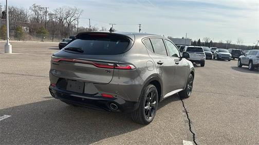 2025 Dodge Hornet R/T
