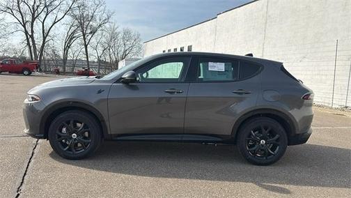 2025 Dodge Hornet R/T