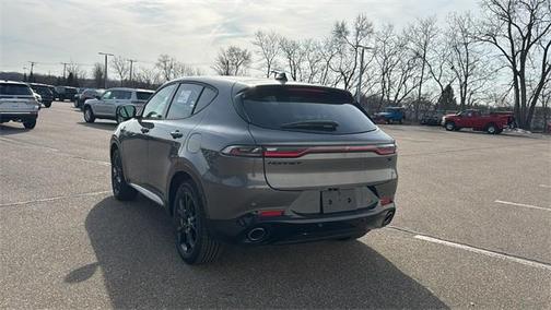2025 Dodge Hornet R/T