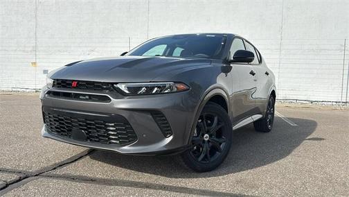 2025 Dodge Hornet R/T