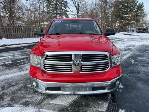 2014 RAM 1500 SLT