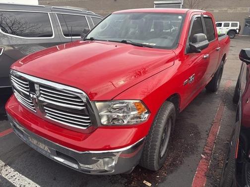 2014 RAM 1500 SLT