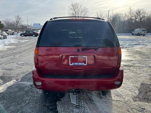 2004 GMC Envoy SLT