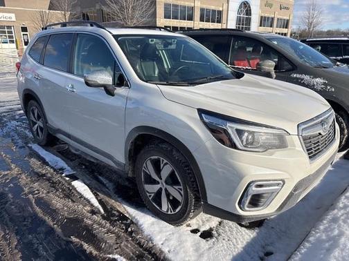 2019 Subaru Forester Touring