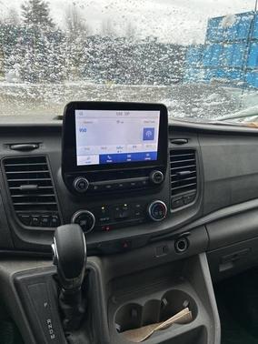 2021 Ford Transit-250 Base