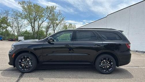 2025 Dodge Durango R/T