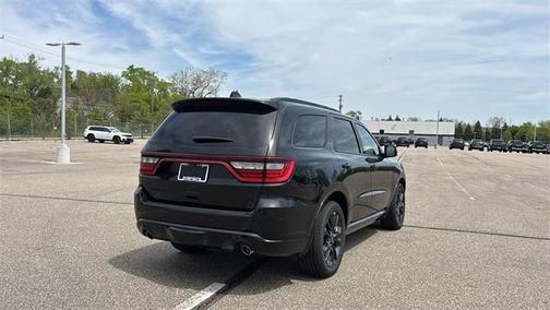 2025 Dodge Durango R/T