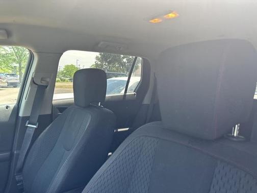 2011 GMC Terrain SLE-1